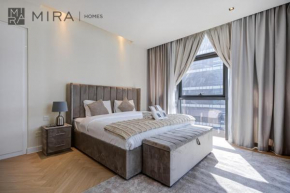 Mira Holiday Homes - City Walk - Building 5 - Next to Coca Cola Arena